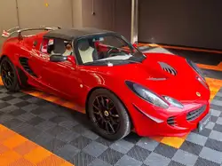 Lotus Elise 111S