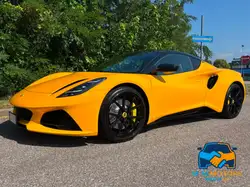 Lotus Emira 2.0 I4 First Edition dct con garanzia 12-48 M