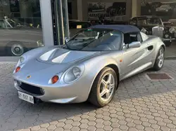 Lotus Elise Elise 1.8
