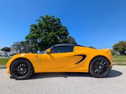 Lotus Elise Elise 1.8 Sport 220 my18