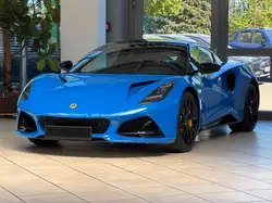 Lotus Emira 2.0 I4 First Edition dct