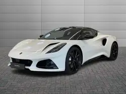 Lotus Emira V6 SE