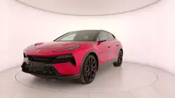 Lotus Eletre S