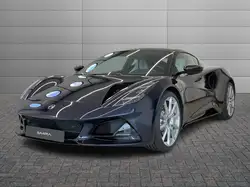 Lotus Emira V6