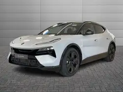 Lotus Eletre 600 GT SE