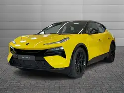 Lotus Eletre 600 GT