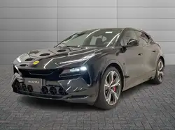 Lotus Eletre 600 GT