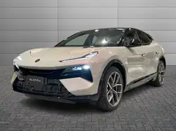 Lotus Eletre S