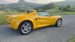 Lotus Elise 1.8