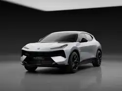 Lotus Eletre X 2.0 H1000