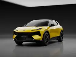 Lotus Eletre X 2.0 H1000