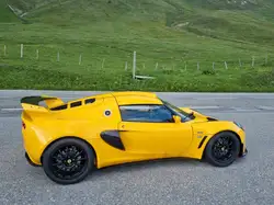 Lotus Exige 240 pp