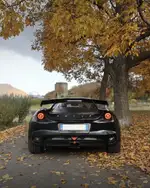 Lotus Evora 3.5 2+2