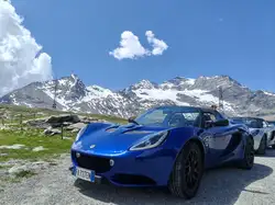 Lotus Elise 1.8 S 20' anniversary
