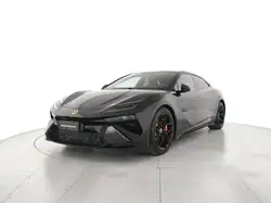 Lotus Emeya 600 Sport SE