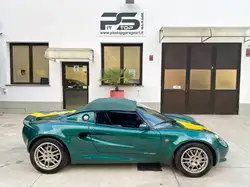 Lotus Elise Elise S1 1.8 120cv - ASI - Guida Sx