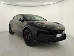 Lotus Eletre Eletre R