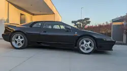 Lotus Esprit esprit 2.0 S4S