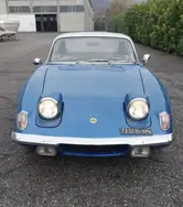 Lotus Elan
