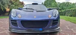 Lotus Elise Bodykit exige AUDI turbo