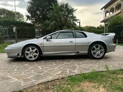 Lotus Esprit esprit 2.0 S4s