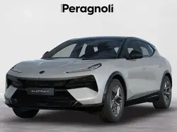 Lotus Eletre X 2.0 H550