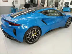 Lotus Emira Emira 3.5 V6 First Edition