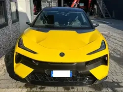 Lotus Eletre Eletre R - Full Carbon