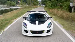 Lotus Exige Coupe 1.8 S