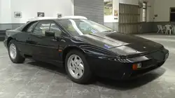 Lotus Esprit S3 X180 2.2 N/A (290 esemplari)