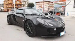 Lotus Exige Exige Coupe 1.8 MK2