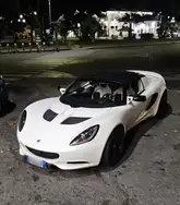 Lotus Elise 1.8 S Club Racer versione rara
