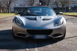 Lotus Elise Elise 1.6