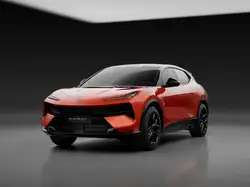Lotus Eletre X H1000