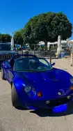 Lotus Elise 1.8