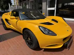 Lotus Elise Elise 1.8 S - Eccellenti Condizioni