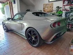 Lotus Elise Elise 1.8