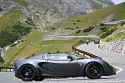 Lotus Elise Elise 111S - Versione S2 “Race Tech” - Iscritta AS
