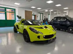 Lotus Exige 1.8 MK2