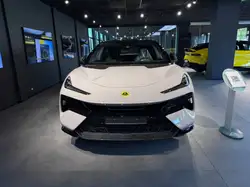 Lotus Eletre Eletre 918 R