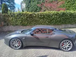 Lotus Evora Evora 3.5 S 2 2