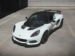Lotus Elise Elise 1.8 Cup 250