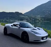 Lotus Evora 3.5 2+2