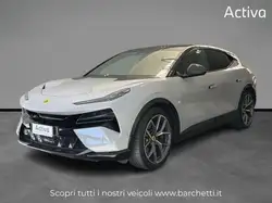 Lotus Eletre R