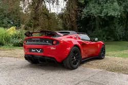 Lotus Elise Cup 250