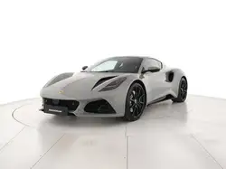 Lotus Emira 2.0 turbo 365cv dct