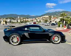 Lotus Exige Exige Coupe 3.5 Sport 380 GP Limited Edition (20 esemplari)