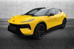 Lotus Eletre S