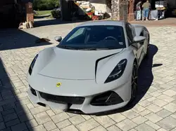 Lotus Emira i4 First Edition 2.0 Turbo AMG 365 CV DCT
