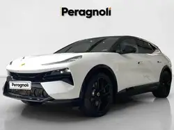 Lotus Eletre 600 GT KM0